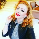 Profile Picture of Alina Claudia Trastau (@alina.trastau) on Instagram