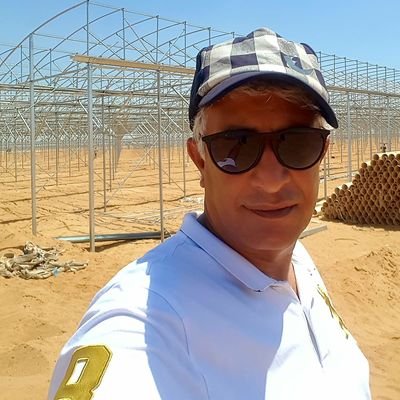 Profile Picture of Ahmed Kamal Bakri (@55Bakri) on Twitter