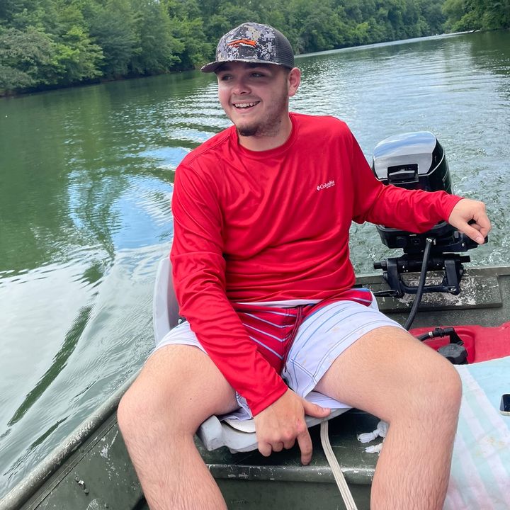 Profile Picture of Cole Cochran (@colecochran) on Tiktok