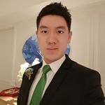 Profile Picture of Christopher Huang (@chrisappleb) on Instagram