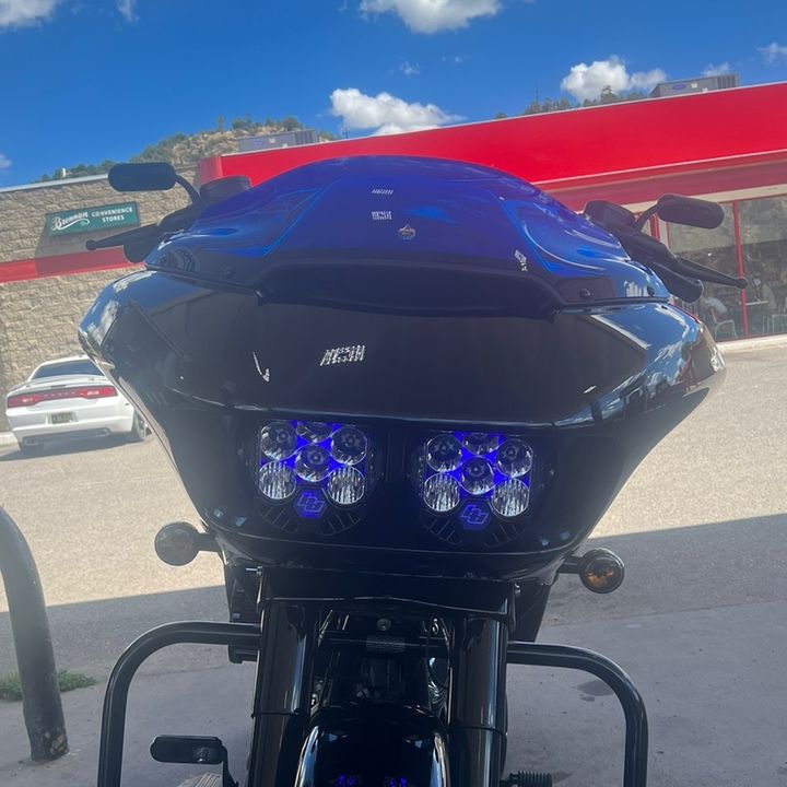 Profile Picture of Randal Dugan (@doogienm) on Tiktok