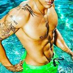 Profile Picture of Jeffrey Reid (@reidgeoffrey3) on Instagram