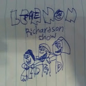 Profile Picture of The Lennon Richardson Show (@thelennonrichardsonshow4377) on Youtube