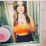 Profile Picture of Chantelle Mary Middleton (@middletonchantelle) on Instagram