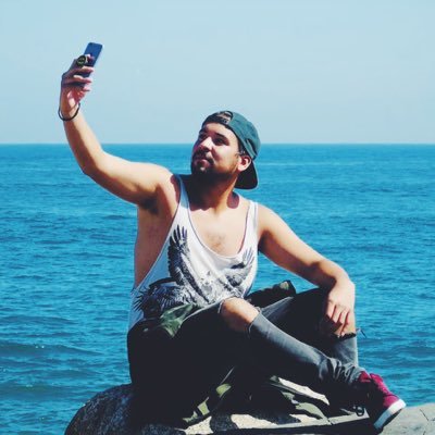 Profile Picture of Sebastian Bobadilla (@Sebaalodbrok) on Twitter