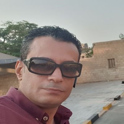 Profile Picture of Mohamed Fawaz (@f_mohamedfawaz) on Twitter