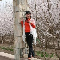 Profile Picture of Ruby Huang (@RubyHuang11) on Twitter