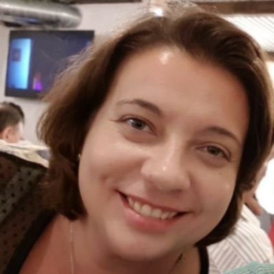 Profile Picture of Rosa Mari Gene (@RosaMariGene) on Twitter