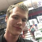 Profile Picture of Jacob Crowson (@jacob11hi) on Instagram