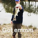 Profile Picture of Jerry Pearson (@stickman41966) on Instagram