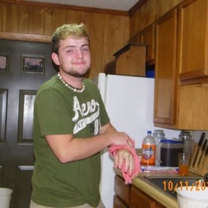 Profile Picture of Blake Cruce (@376227370) on Myspace