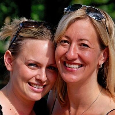 Profile Picture of Brandy Cimilluca (@KustomMemories) on Twitter