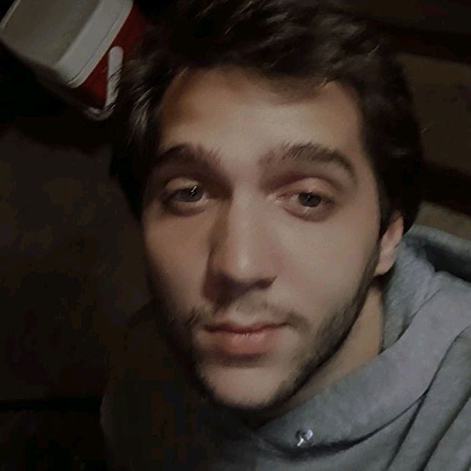 Profile Picture of patrickbrunetti41 (@patrickbrunetti41) on Tiktok