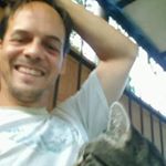 Profile Picture of Pablo Conrad (@pabloconrad44) on Instagram