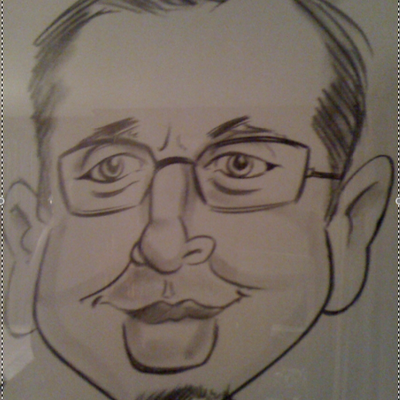 Profile Picture of Mark Zdanowski (@markzda) on Twitter