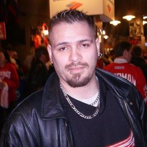 Profile Picture of Jason Sarazin (@255412538) on Myspace