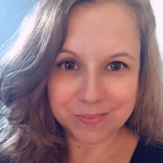 Profile Picture of Adrienne Wright697 (@adriennewright109) on Tiktok