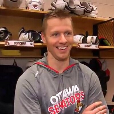 Profile Picture of Methot's Ego (@MarcMethotsEgo) on Twitter