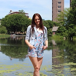 Profile Picture of Alina Kalinichenko (@alinakalinichenko) on Flickr