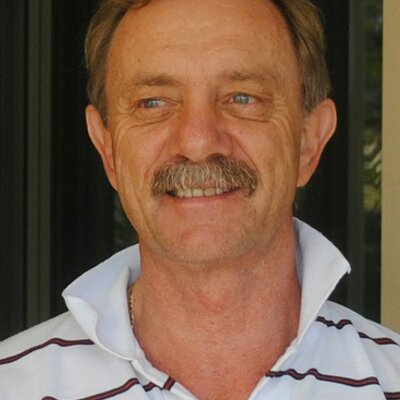 Profile Picture of Barry Howarth (@barry_howarth55) on Twitter