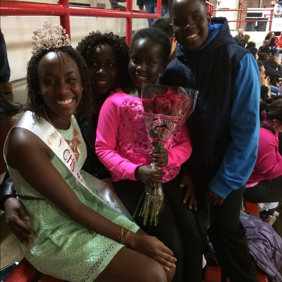 Profile Picture of Chumba Koech (@chumbae) on Poshmark