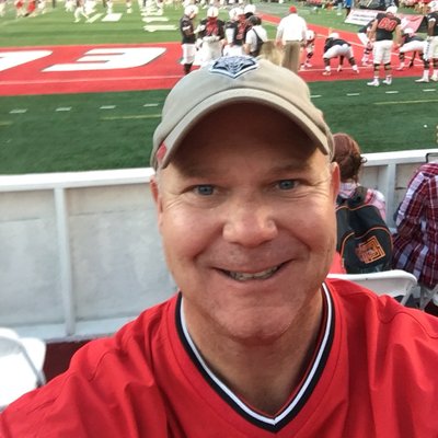 Profile Picture of Mike Chesley (@MikeChesley) on Twitter