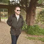 Profile Picture of Adam Carruthers (@adam.carruthers) on Instagram