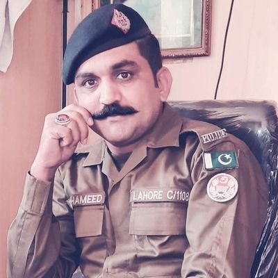 Profile Picture of Gul Hameed Sadhu (@GulSadhu) on Twitter