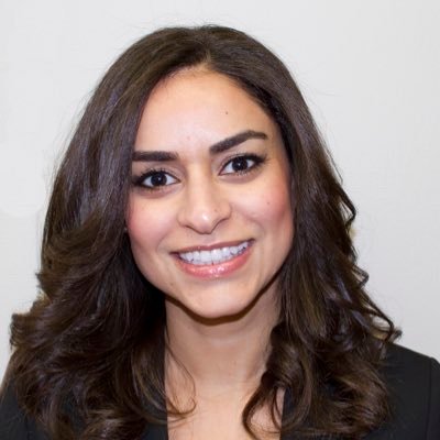 Profile Picture of Carrie Azab (@CarrieAzab) on Twitter