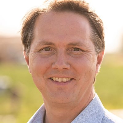 Profile Picture of Laurent Hoornaert (@lhoornaert) on Twitter