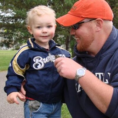 Profile Picture of Steve Quam (@Hugh_JaRod) on Twitter