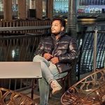 Profile Picture of Venkat Sai Ram Dhanekula (@dhanekula_ram) on Instagram