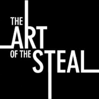 Profile Picture of The Art Of The Steal (@TheArtotSteal) on Twitter