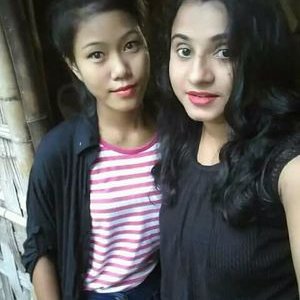 Profile Picture of Priyanka Bhattacharjee (@Priyank48145322) on Twitter