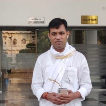 Profile Picture of Surendra Kumar BJP (@SurendraKrbjp) on Twitter