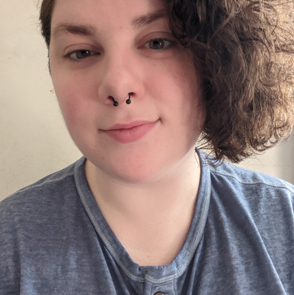 Profile Picture of Kassidy Pancerella (@kassyp524) on Poshmark