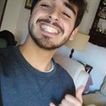 Profile Picture of alvaro ruiz rivas (@alarico19971) on Instagram