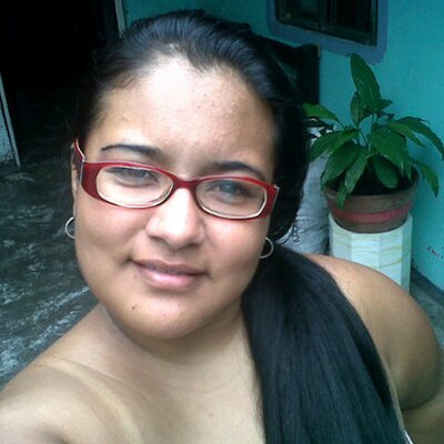 Profile Picture of Ana Arango (@Anaarango1989) on Twitter