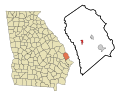 Profile Picture of Guyton, Georgia - Wikipediaon Wikipedia