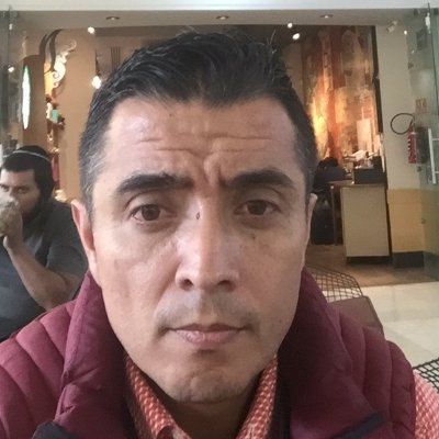 Profile Picture of Javier Zermeño (@javiszg) on Twitter