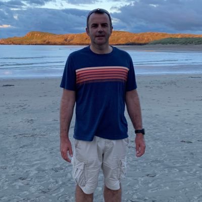 Brian Sweeney - Twitter Profile Picture of Brian Sweeney (@BrianSweeney101) on Twitter