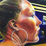 Profile Picture of Sarah Nathaniel (@sarpepper) on Instagram