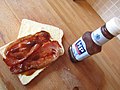 Profile Picture of Brown sauce - Wikipediaon Wikipedia