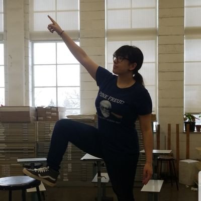 Profile Picture of Maria Amador  🧢 (@mariaamador765) on Twitter