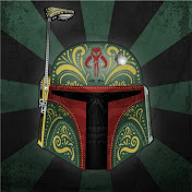 Profile Picture of Paul Danson (@BoggleMonster) on Youtube