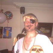 Profile Picture of Daniel Tredinnick (@ejdante) on Youtube