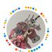 Profile Picture of Button Baby Crafts (@michellebrennan29) on Pinterest
