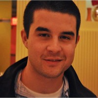 Profile Picture of Eric Haase (@eric-haase-8) on Quora