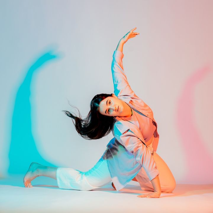 Profile Picture of Madison Puffenbarger (@maddiepuffchoreo) on Tiktok