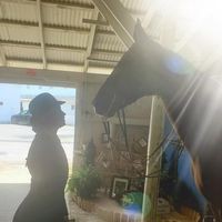 Profile Picture of Erin Centofanto (@erin-centofanto) on Quora